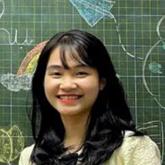 Cô Phạm Thị Trang