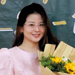 Cô Nguyễn Hồng Nhung