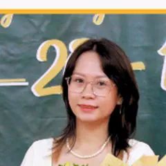 Cô Trần Bảo Hoa