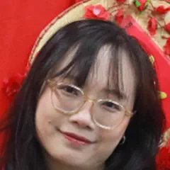 Cô Mai Thị Huyền Linh