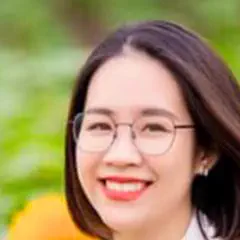 Cô Bùi Thị Thu Thảo