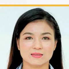 Cô Nguyễn Thị Thu Hà