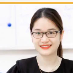 Cô Nguyễn Thị Tuyết Nhung