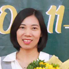 Cô Trần Thị Thu
