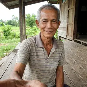 ลุงสมพงษ์