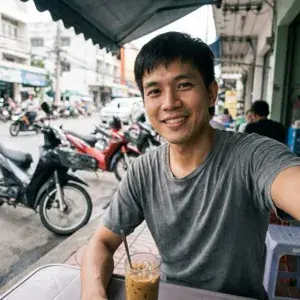 คุณบอย