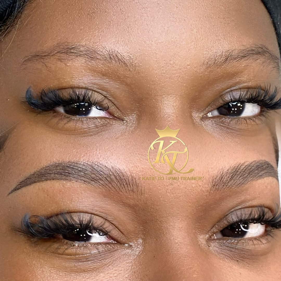 Brow mapping