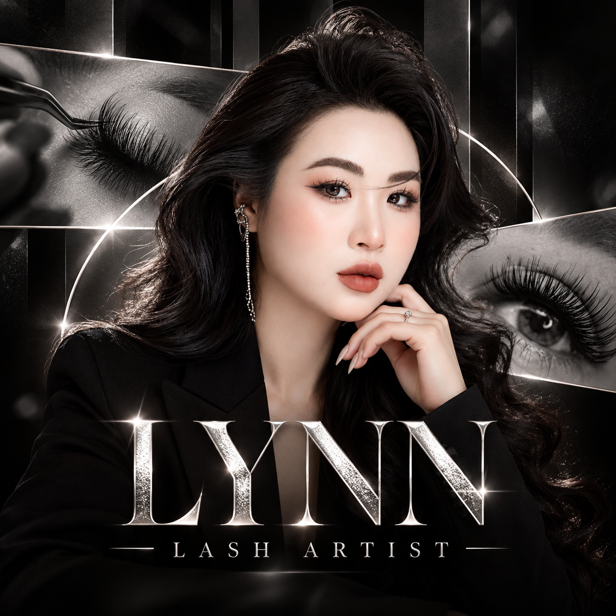 Lynn portrait