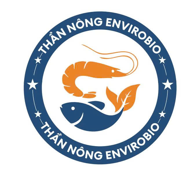 Logo Thần Nông Envirobio