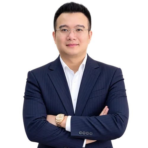 Chuyên gia Nguyễn Tuấn Anh