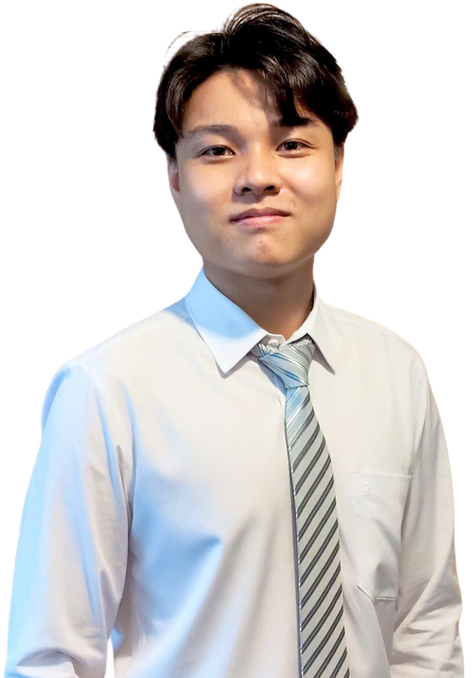Thầy Vũ Minh Nam