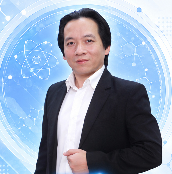 Thầy Nguyễn Quốc Huy