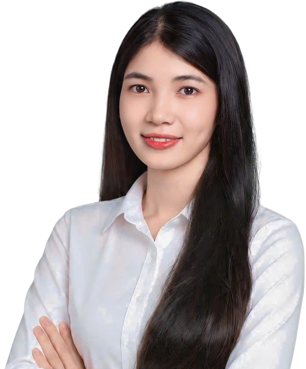 Cô Nguyễn Thị Hương