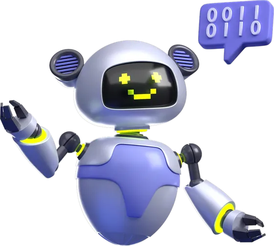 CXBot – trợ lý nhắn tin AI