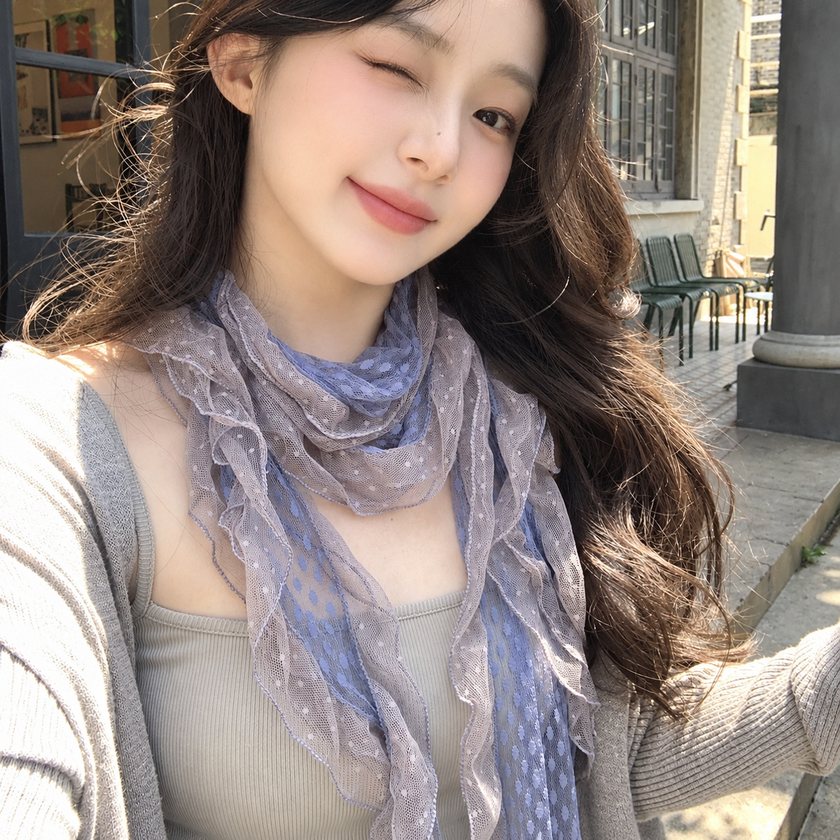 Phối cardigan