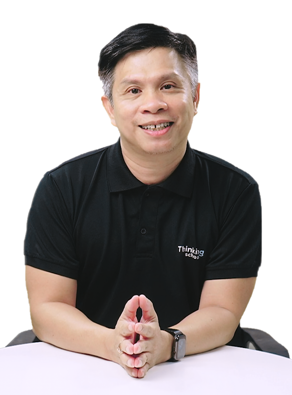 TS. Vũ Thế Dũng