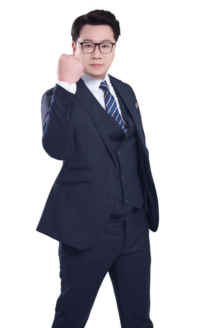Thầy Nguyễn Tiến Đạt