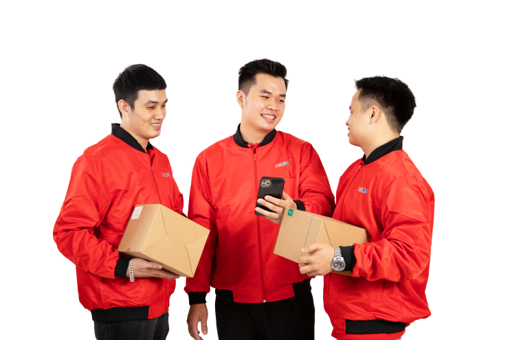 Chăm sóc khách hàng