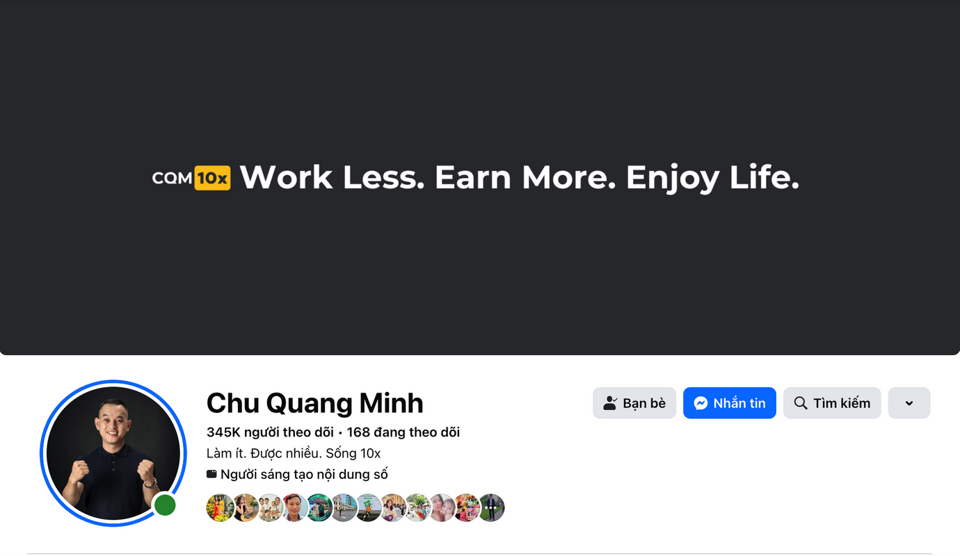 Chỉ số chuyển đổi