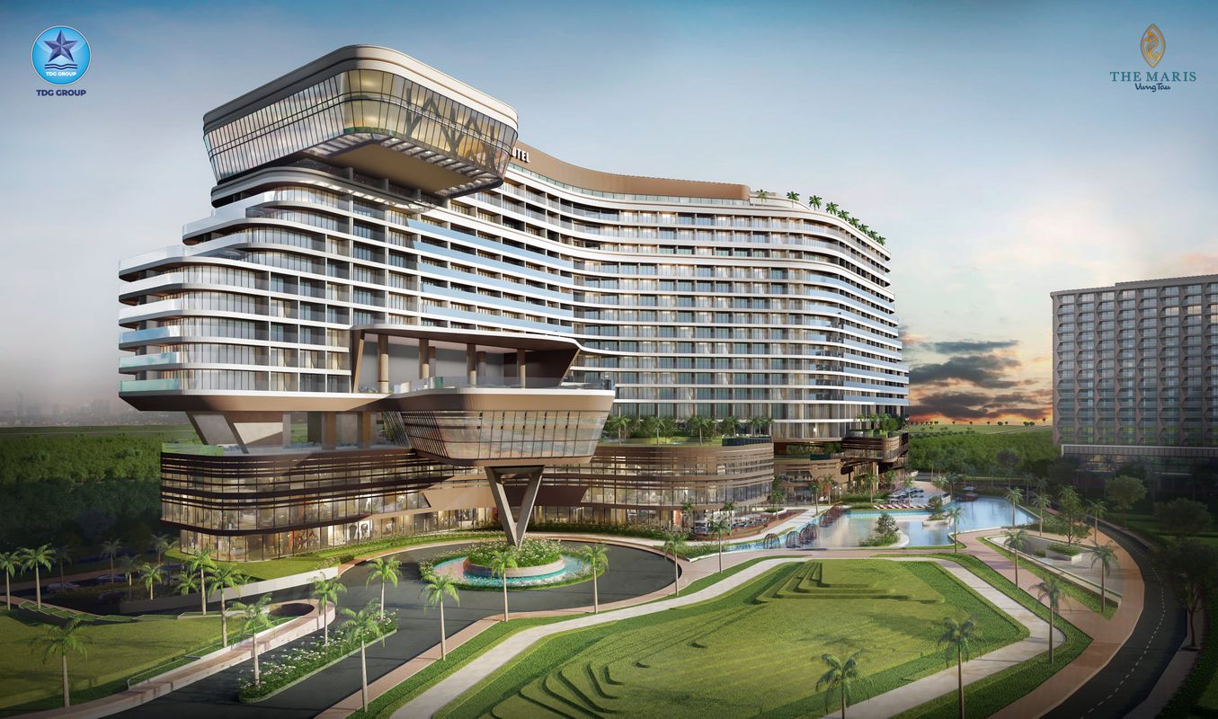 Oriana Complex - Tổng quan