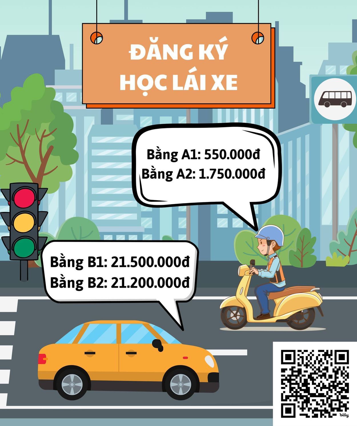 Sinh viên IU trong khuôn viên trường