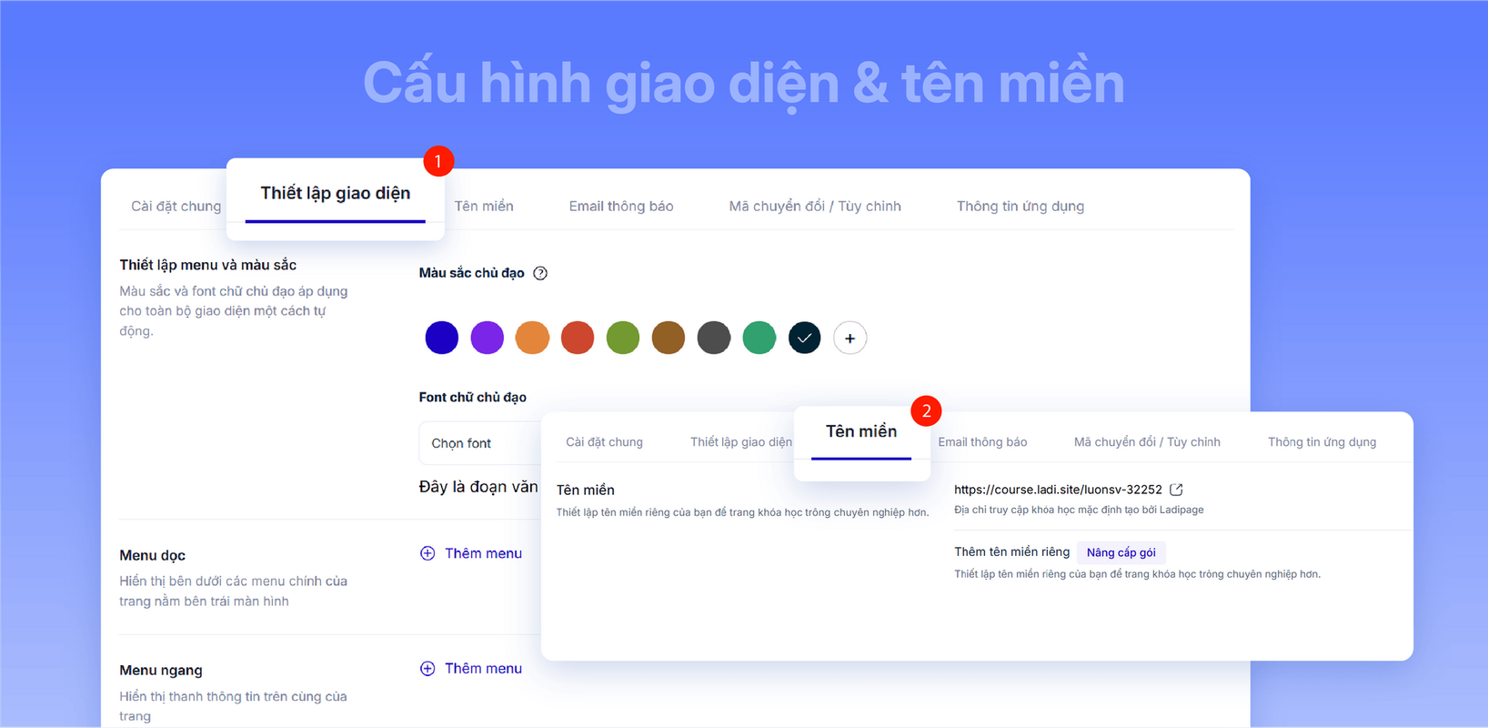 Bước 2