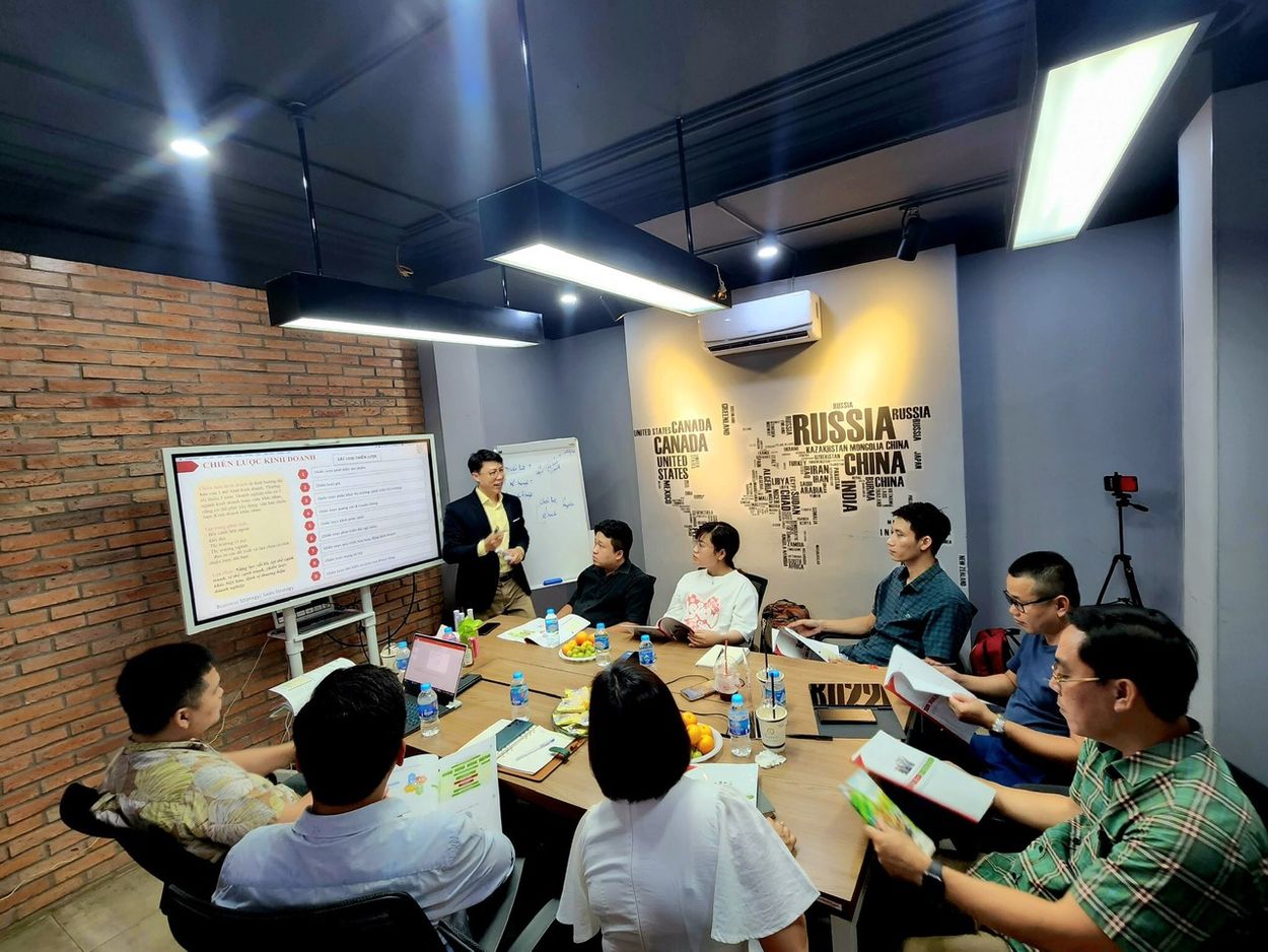 Làm bài tập tại lớp - SalesDesign