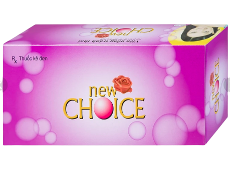 Newchoice Nam Hà