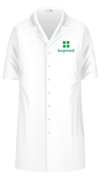 Áo blouse Buymed