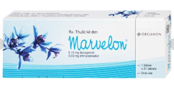 Marvelon 21v