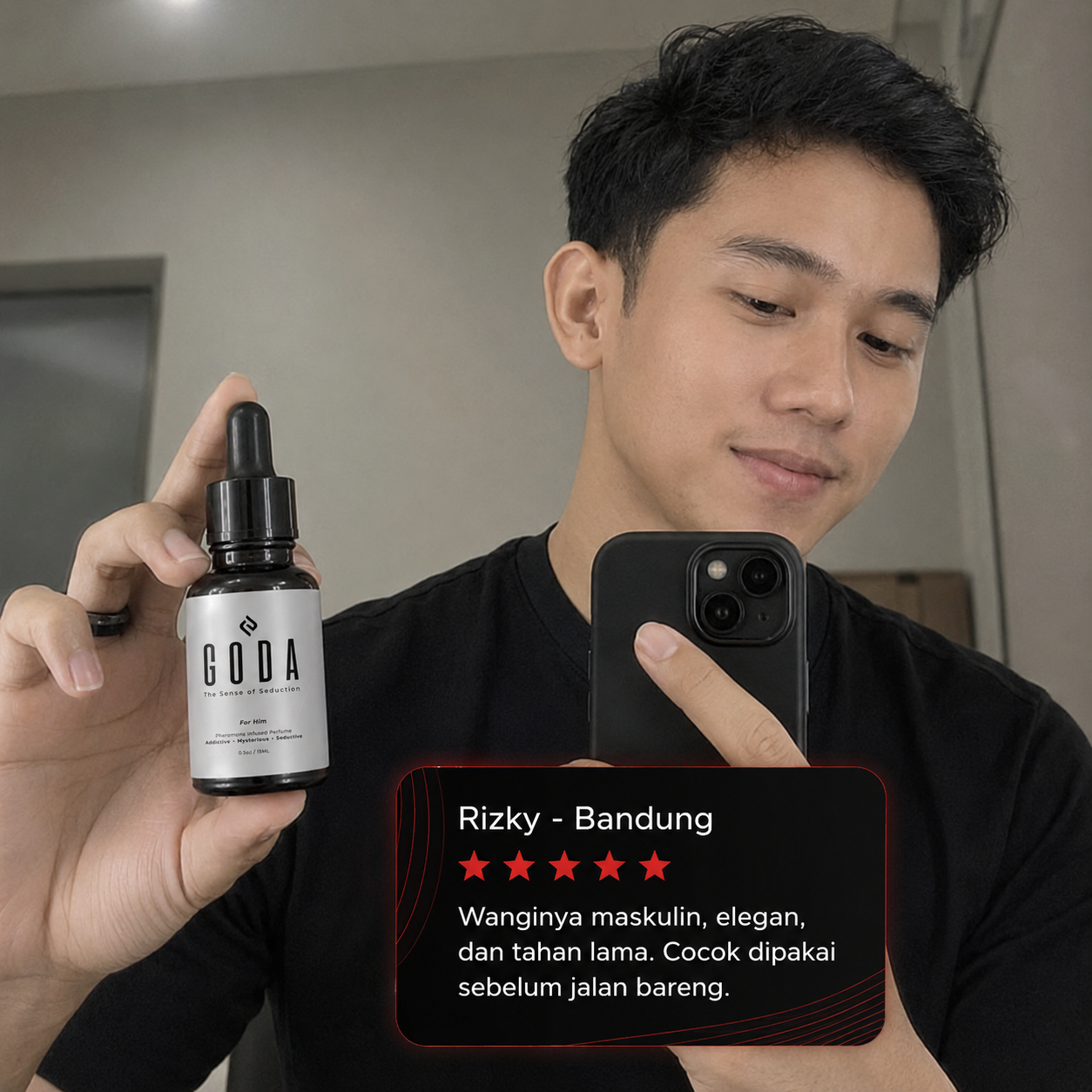 Review GODA 02
