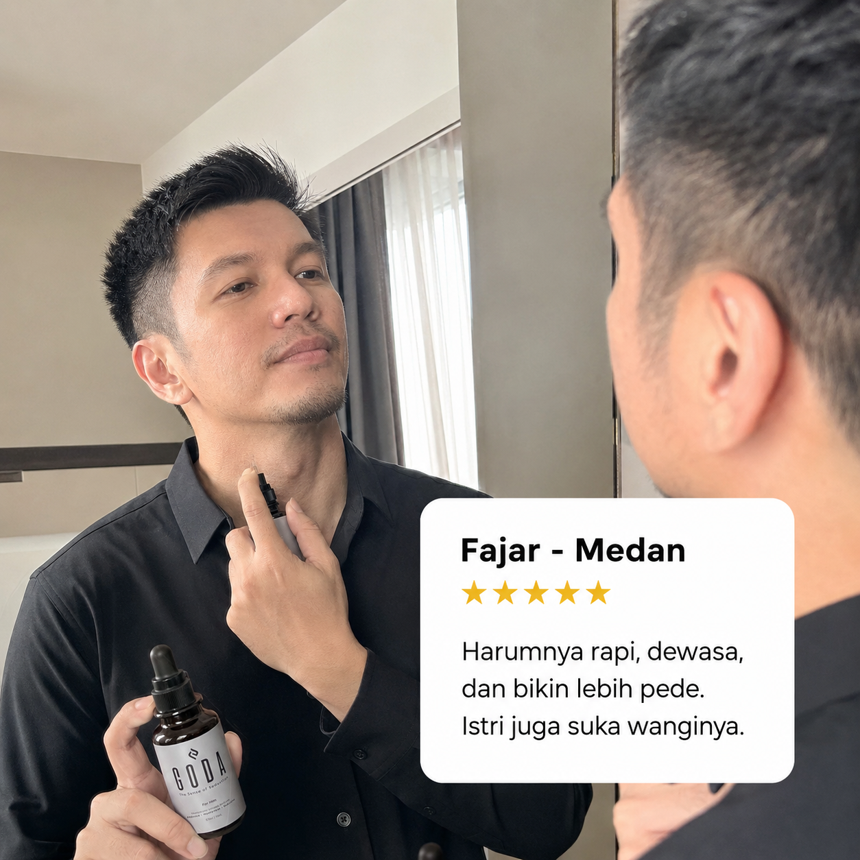 Review GODA 05