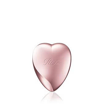 ReFa HEART BRUSH mini