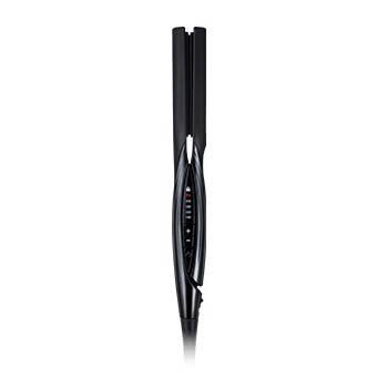 ReFa BEAUTECH STRAIGHT IRON BLACK