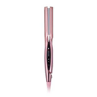 ReFa BEAUTECH STRAIGHT IRON PINK