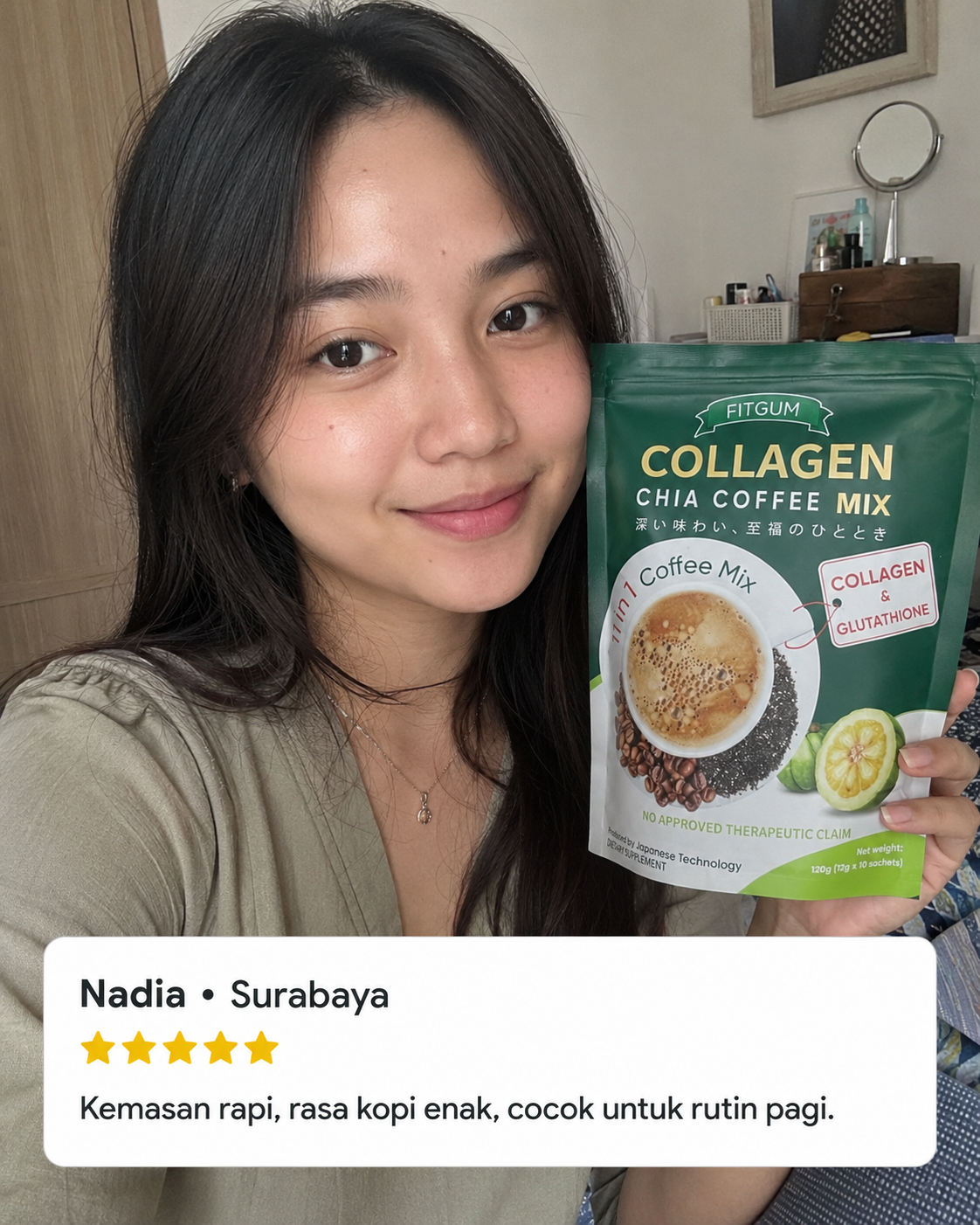 Feedback FITGUM 2