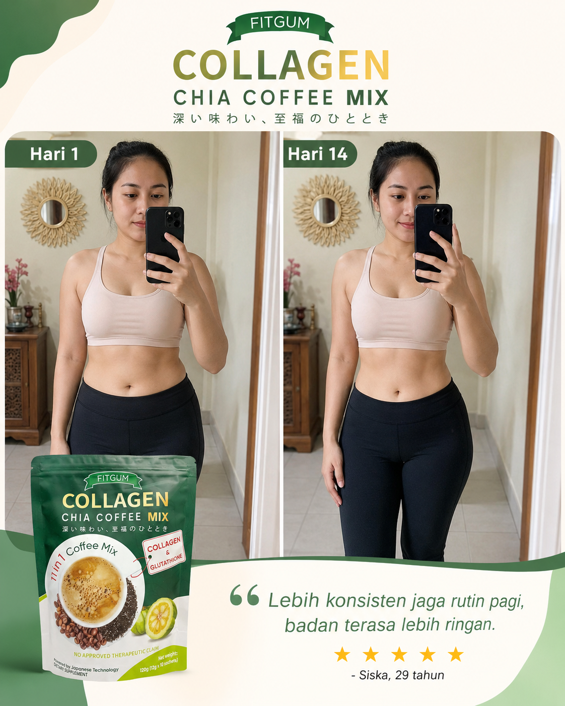 Feedback FITGUM 3
