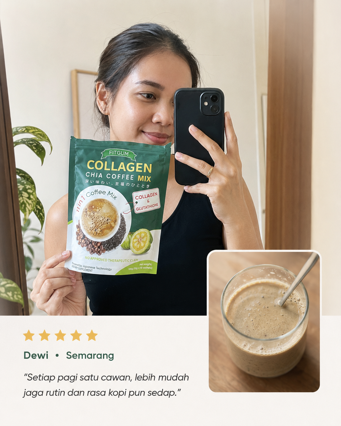 Feedback FITGUM 9