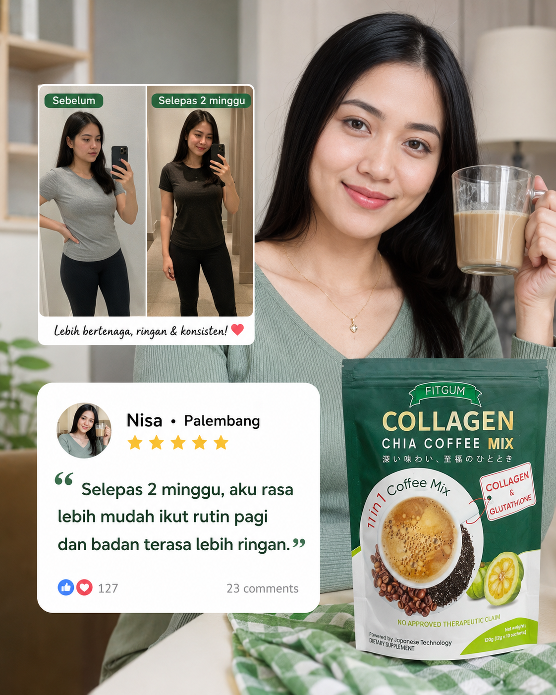 Feedback FITGUM 10
