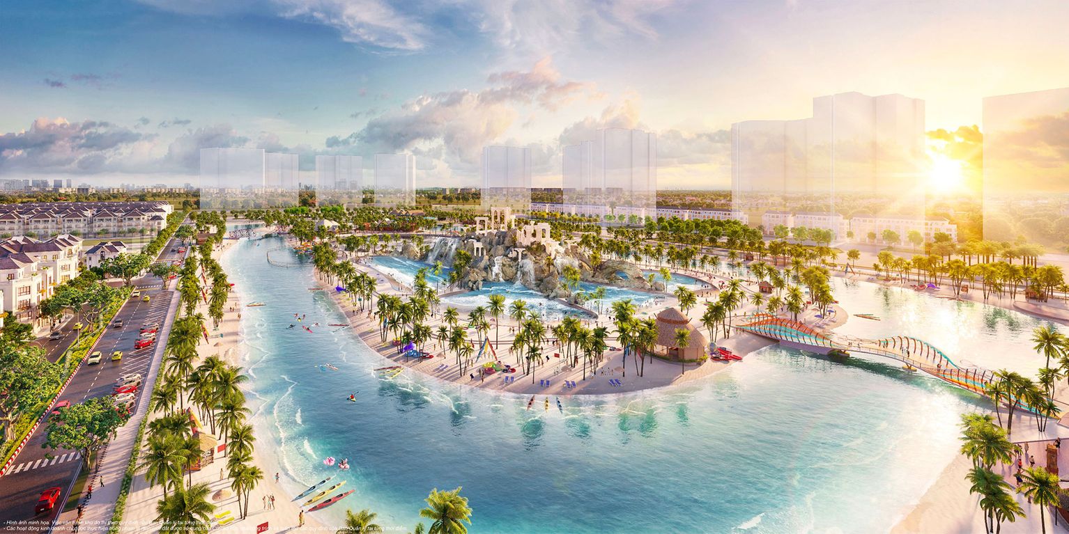 Bảng Giá Vinhomes Ocean Park 2 Mới Nhất 2025