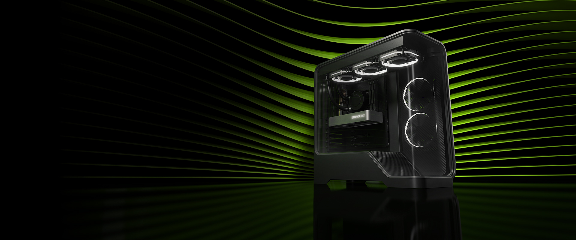 Banner Nvidia 2025