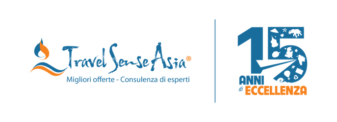 Travel Sense Asia Logo