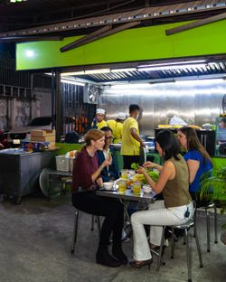 Viajes en grupo - Gastronomía