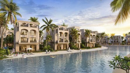 Biệt Thự Đơn Lập