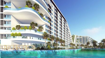 Khách Sạn & Condotel