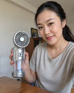 Product review