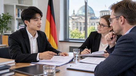 So sánh quy trình TestAS cho bậc Đại học và phỏng vấn APS cho hồ sơ sau Đại học