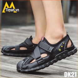 giày timan
