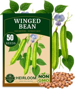 Winged Bean Seeds