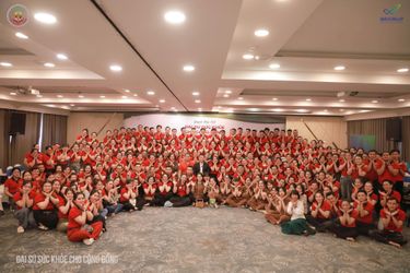 Hoạt động đào tạo tại Học viện Lãnh đạo BrainUP